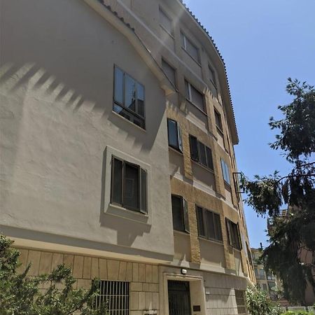فندق San Juan De Ribera, Casa Per Ferie روما المظهر الخارجي الصورة