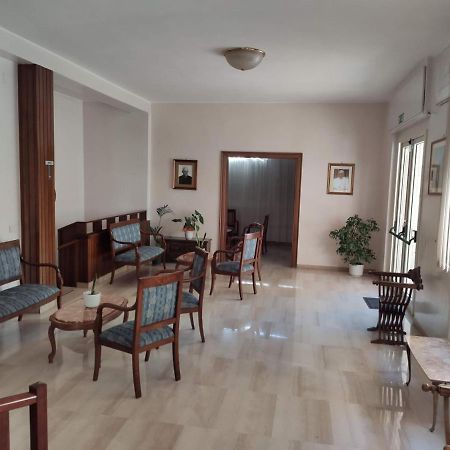 فندق San Juan De Ribera, Casa Per Ferie روما المظهر الخارجي الصورة