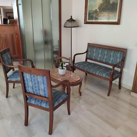 فندق San Juan De Ribera, Casa Per Ferie روما المظهر الخارجي الصورة