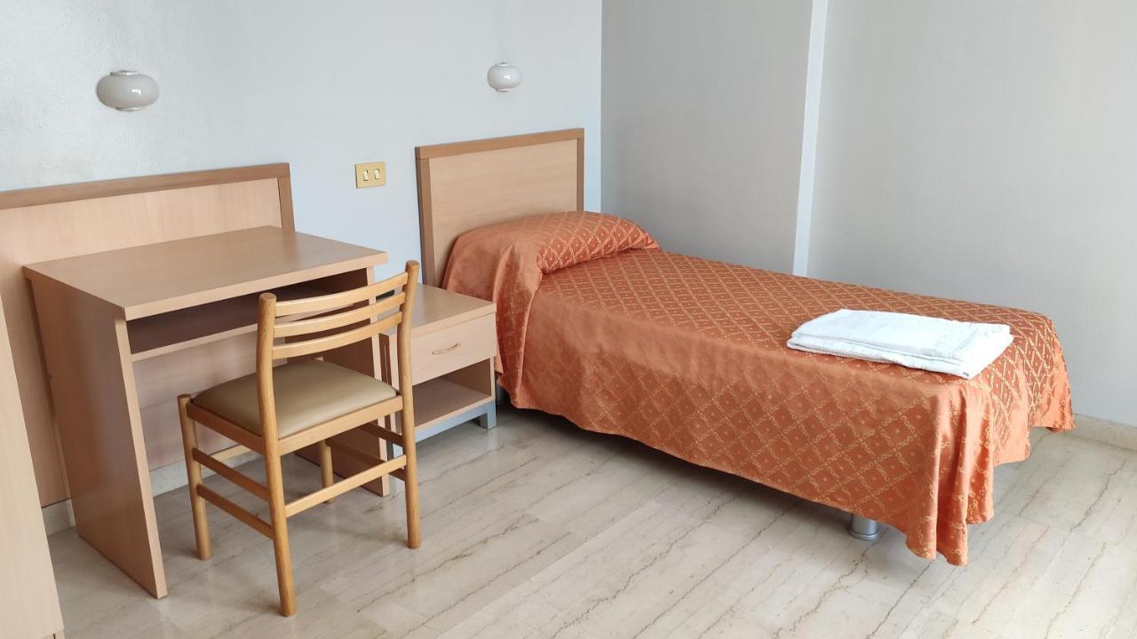 فندق San Juan De Ribera, Casa Per Ferie روما المظهر الخارجي الصورة