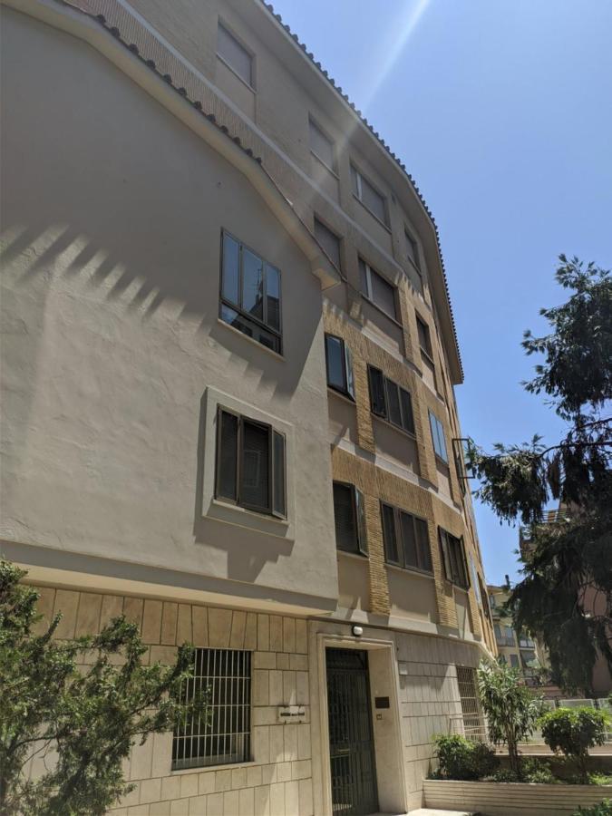 فندق San Juan De Ribera, Casa Per Ferie روما المظهر الخارجي الصورة