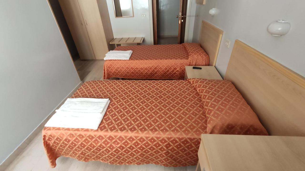 فندق San Juan De Ribera, Casa Per Ferie روما المظهر الخارجي الصورة