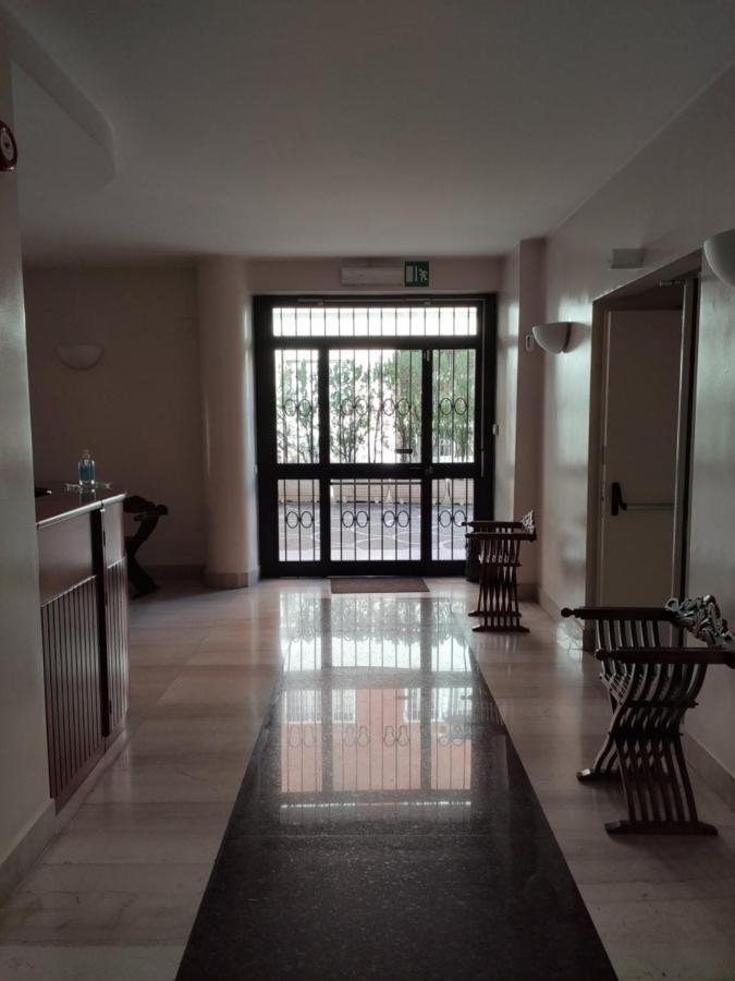 فندق San Juan De Ribera, Casa Per Ferie روما المظهر الخارجي الصورة