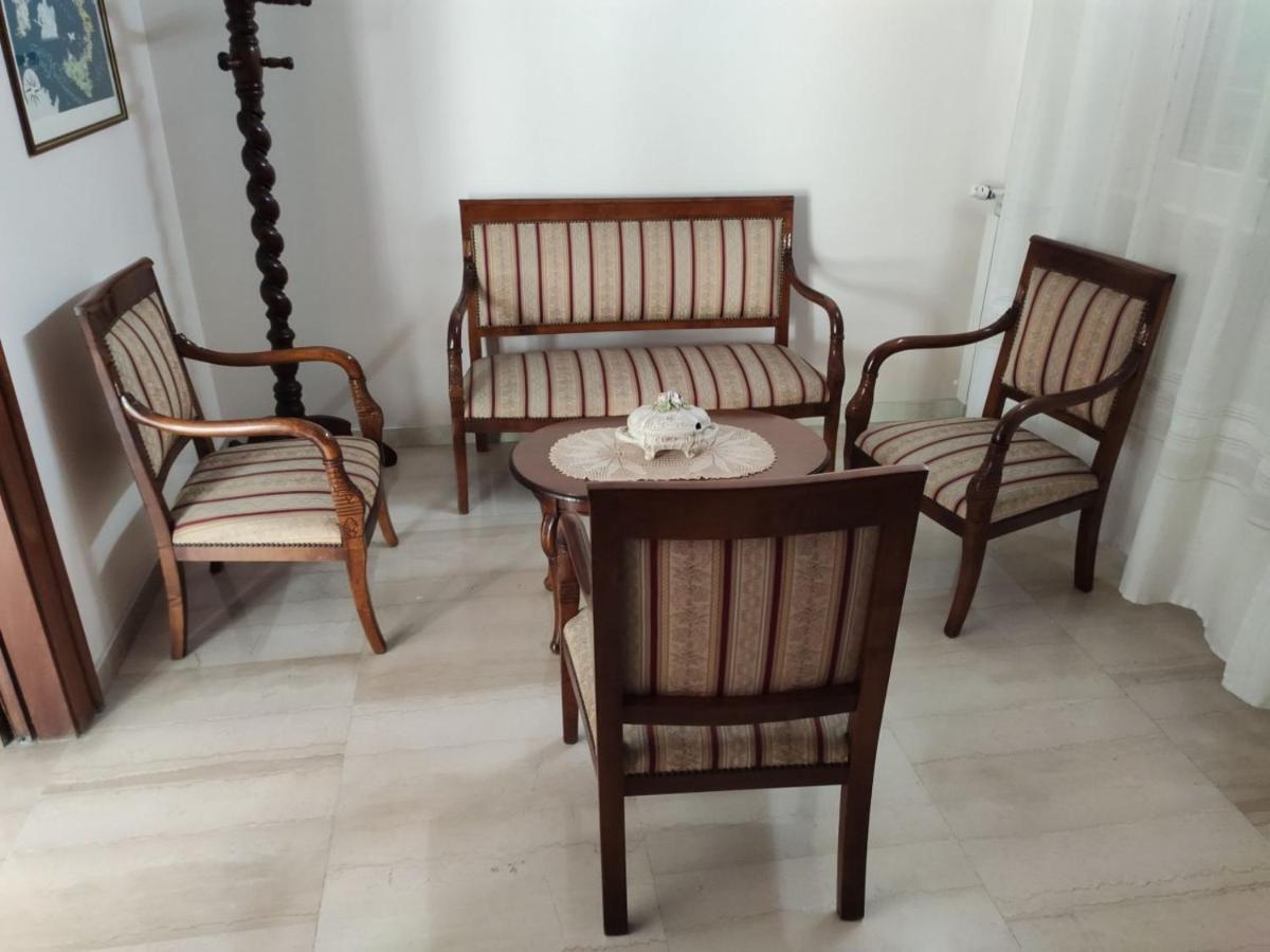 فندق San Juan De Ribera, Casa Per Ferie روما المظهر الخارجي الصورة