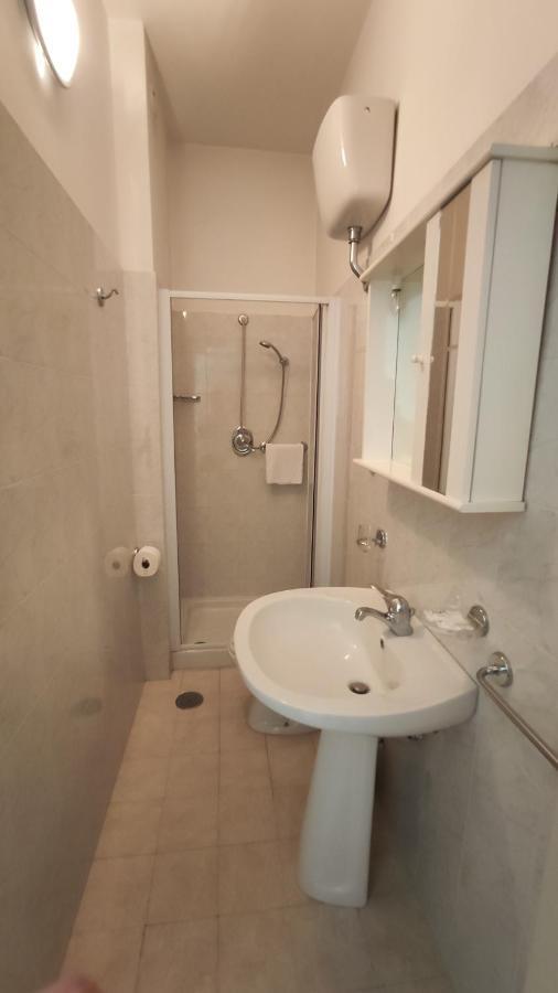 فندق San Juan De Ribera, Casa Per Ferie روما المظهر الخارجي الصورة